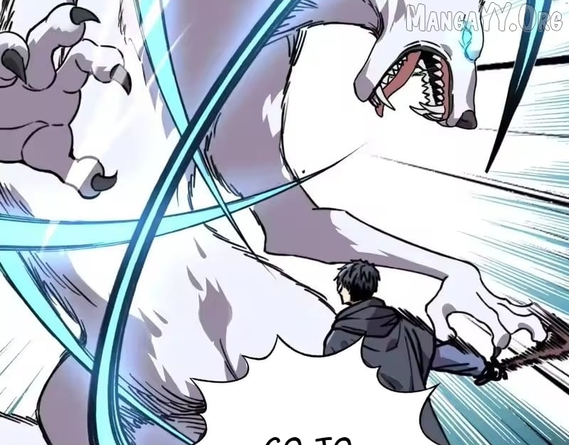 Starting As The God Of Wealth, Taming Billions Of Divine Pets! Chapter 70 - page 83